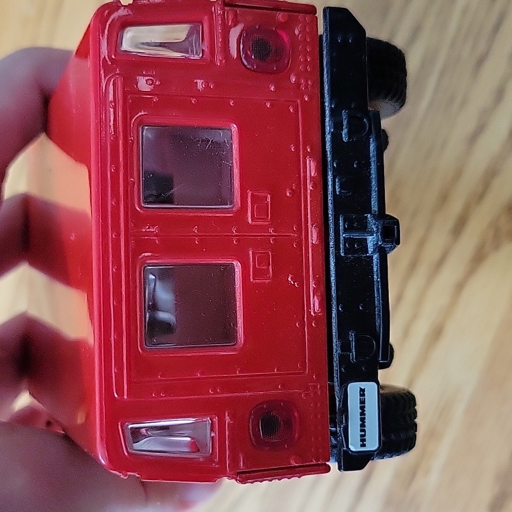 Hummer Model - Picture 10 of 11